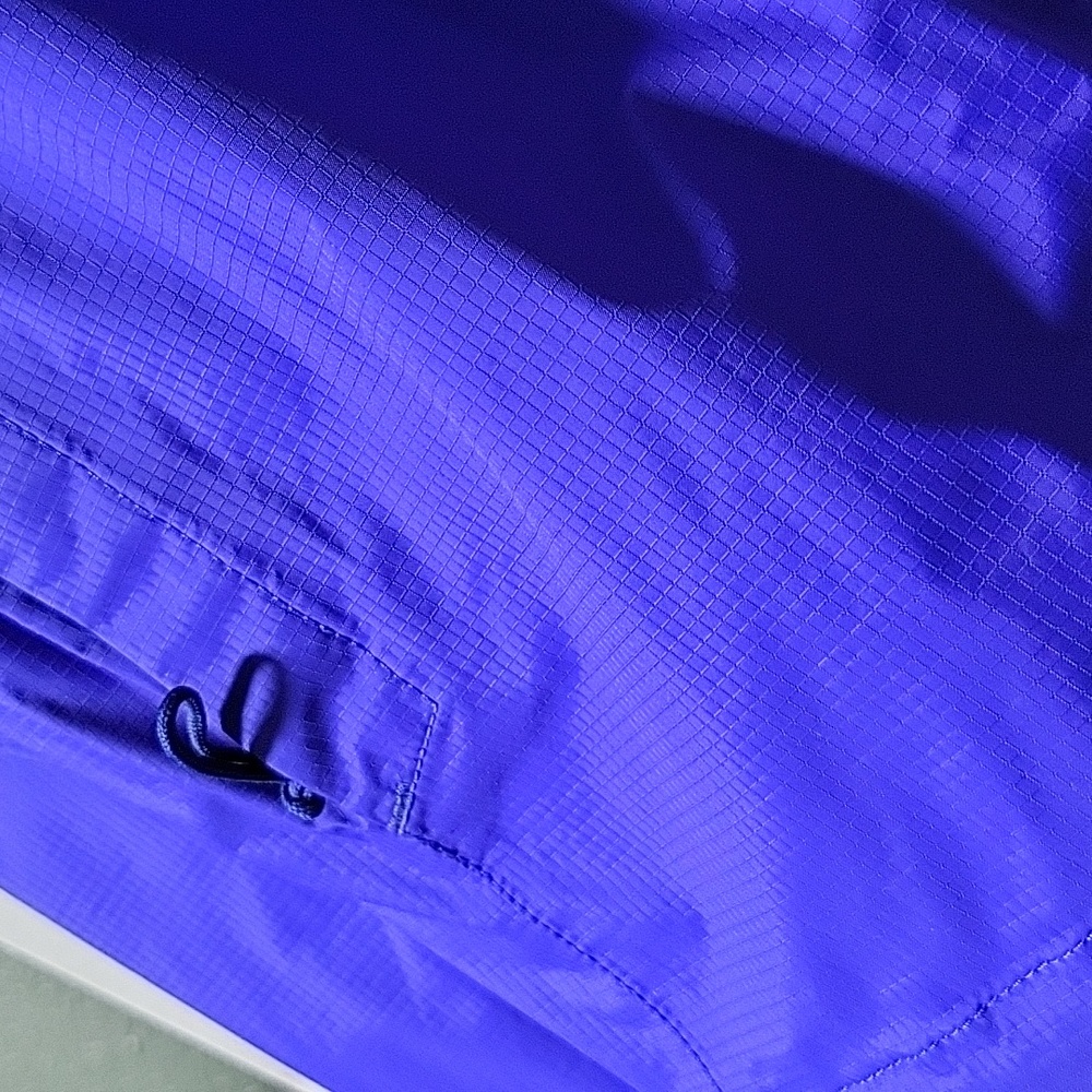 North Face Rain Jacket - image 2